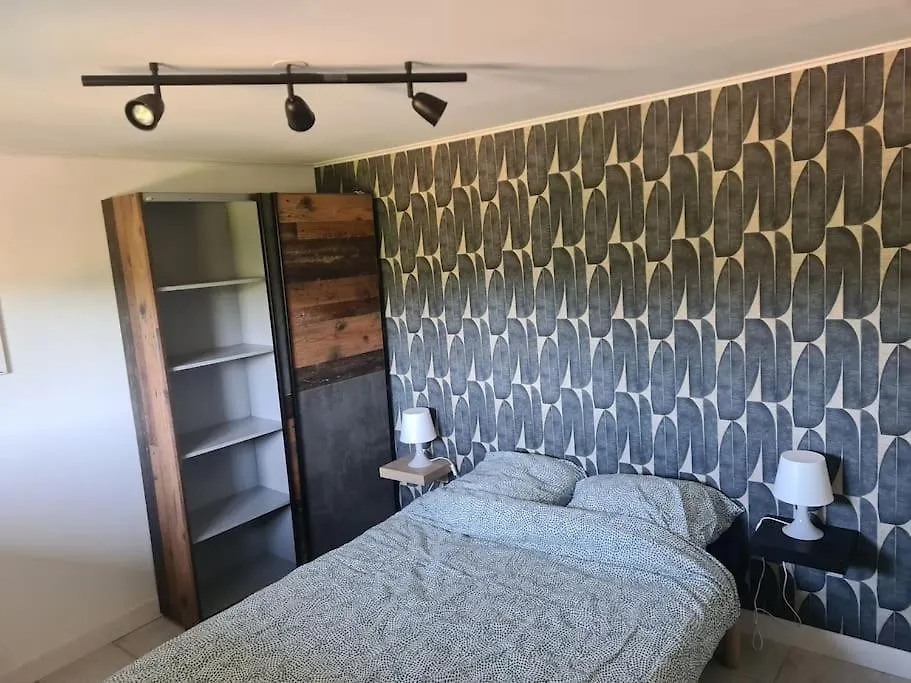 Le Chalet Des Amis Aurec-Sur-Loire France