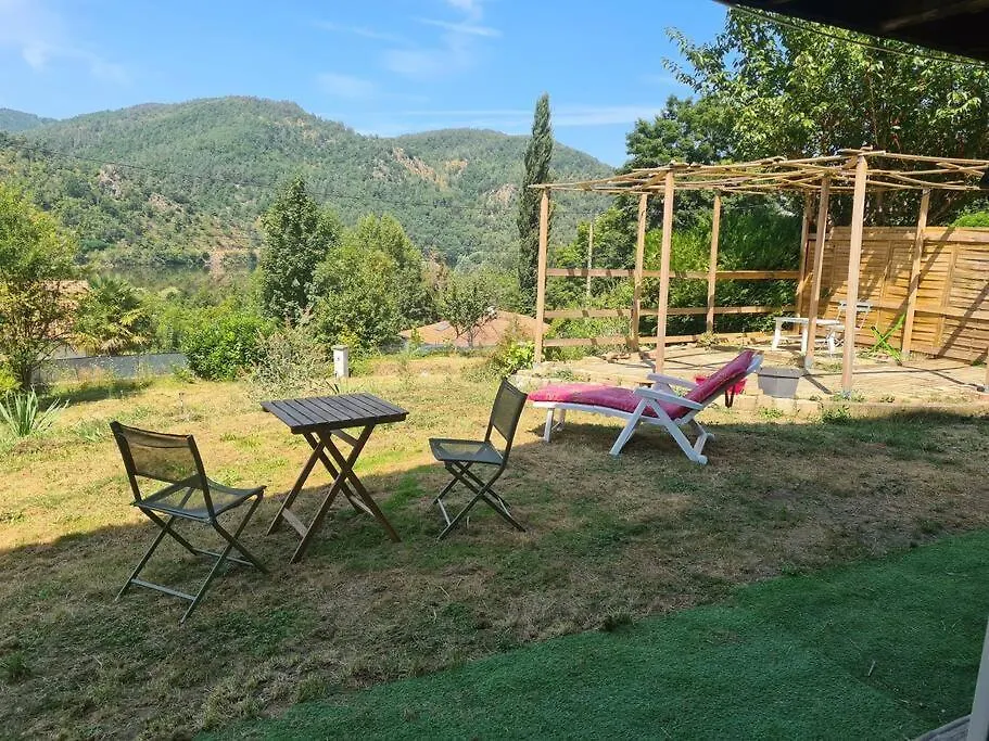 Le Chalet Des Amis Aurec-Sur-Loire 0*,  France